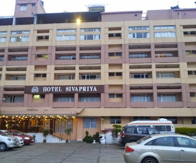 Hotel Sivapriya